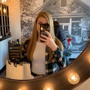 Meet your Posher, Riley